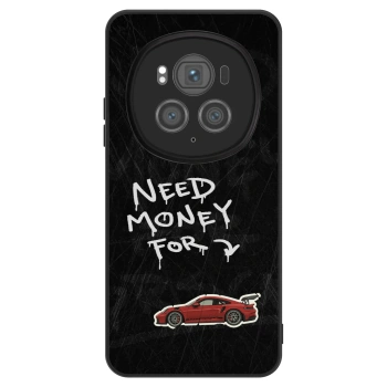 Maskica za Honor Magic6 Pro - Track Mode