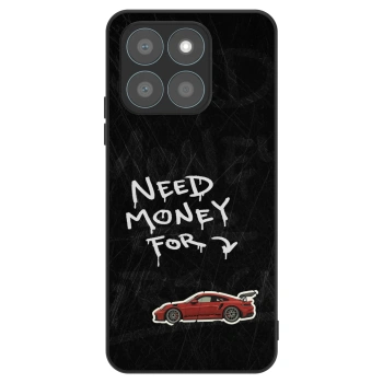 Maskica za Honor X8b - Track Mode