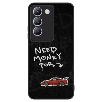 Maskica za Vivo V40 SE 5G - Track Mode