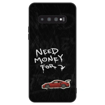 Maskica za Samsung Galaxy S10 Plus G975 - Track Mode