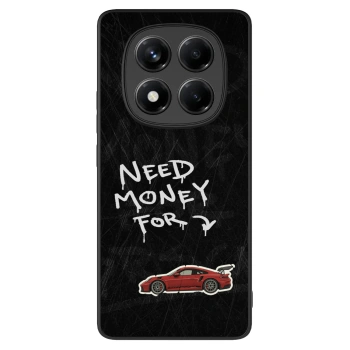 Picasee ULTIMATE CASE za Xiaomi Redmi Note 14 Pro+ 5G - Track Mode