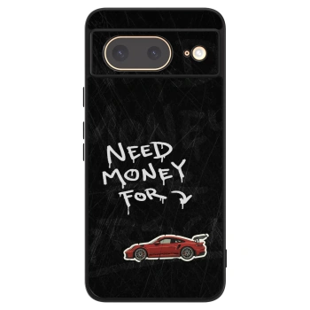 Maskica za Google Pixel 8 - Track Mode