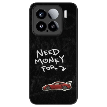 Picasee ULTIMATE CASE za Xiaomi 15 - Track Mode