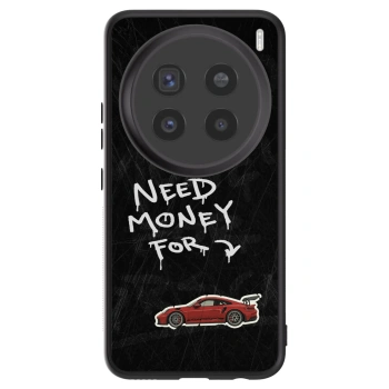 Maskica za Vivo X200 Pro - Track Mode