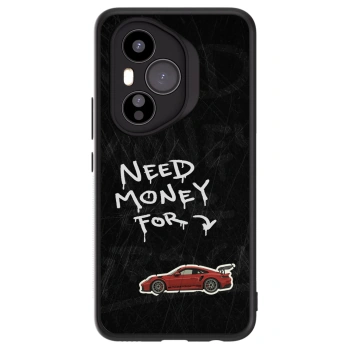 Maskica za Honor 400 Pro 5G - Track Mode