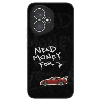 Maskica za Honor 400 5G - Track Mode