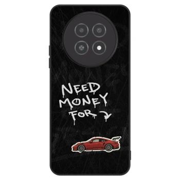 Maskica za Realme 12X - Track Mode