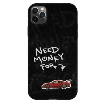 Maskica za Apple iPhone 11 Pro Max - Track Mode