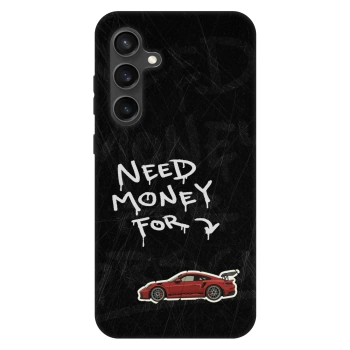 Maskica za Samsung Galaxy S24 FE S721B - Track Mode