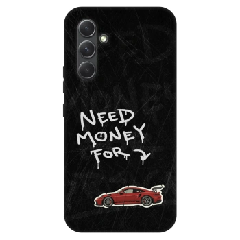 Maskica za Samsung Galaxy A54 5G A546B - Track Mode