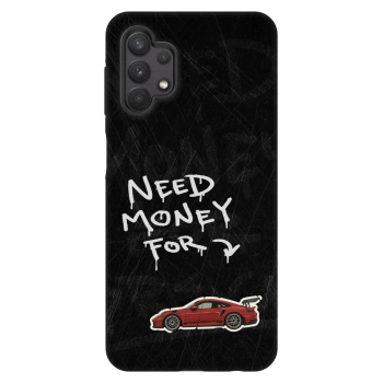 Maskica za Samsung Galaxy A32 5G A326B - Track Mode