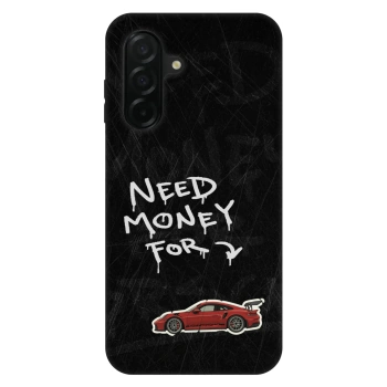 Maskica za Samsung Galaxy A26 5G A266B - Track Mode