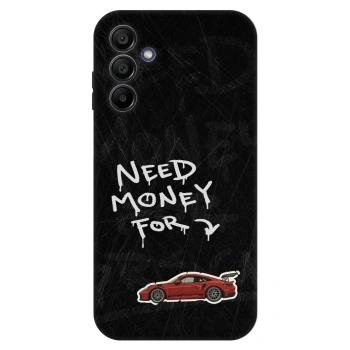 Maskica za Samsung Galaxy A15 A155F 4G - Track Mode