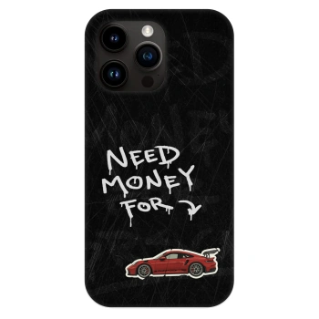 Maskica za Apple iPhone 13 Pro - Track Mode