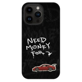 Maskica za Apple iPhone 14 Pro Max - Track Mode