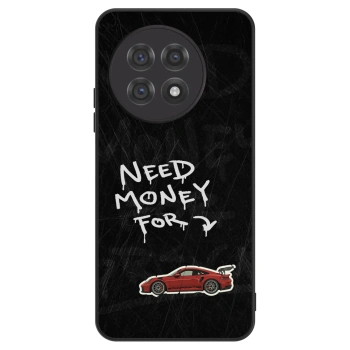 Maskica za OnePlus 13R 5G - Track Mode