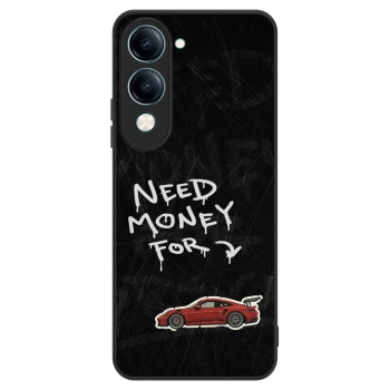 Maskica za Vivo Y29s 5G - Track Mode