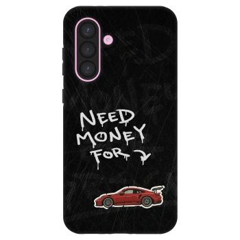 Maskica za Samsung Galaxy A56 5G A566B - Track Mode