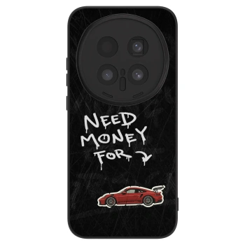 Maskica za Honor Magic8 Pro 5G - Track Mode