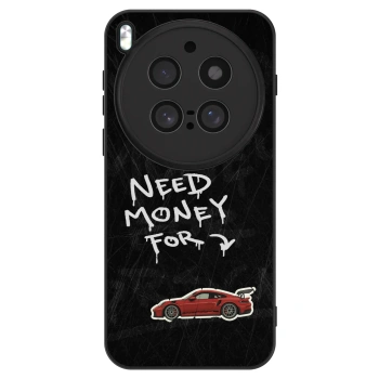 Maskica za Vivo X300 Pro - Track Mode