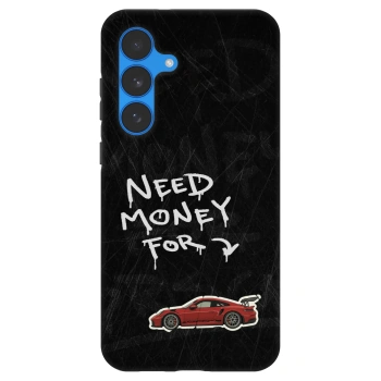 Maskica za Samsung Galaxy S25 FE 5G - Track Mode