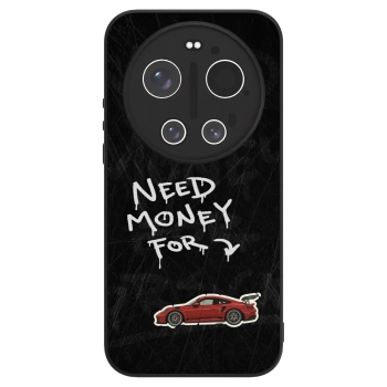 Picasee ULTIMATE CASE PowerShare za Xiaomi 17 Ultra - Track Mode