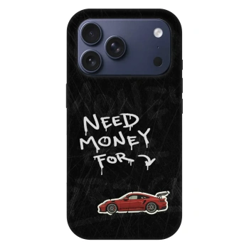 Picasee Fashion Case MagSafe za Apple iPhone 18 Pro - Track Mode