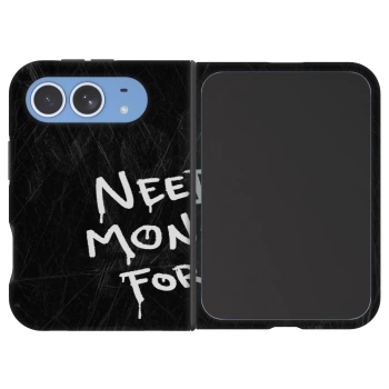 Picasee Fashion Case MagSafe za Apple iPhone Ultra - Track Mode