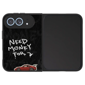 Picasee ULTIMATE CASE za Apple iPhone Ultra - Track Mode
