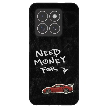 Picasee Fashion Case za Xiaomi 14 Pro - Track Mode