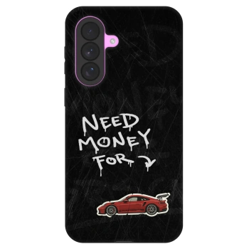 Picasee Fashion Case za Samsung Galaxy A37 - Track Mode