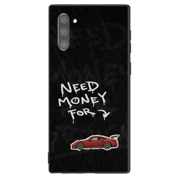 Maskica za Samsung Galaxy Note 10 N970F - Track Mode