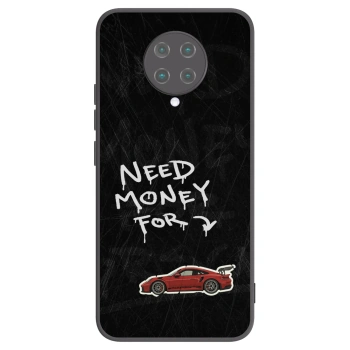 Maskica za Xiaomi Poco F2 Pro - Track Mode