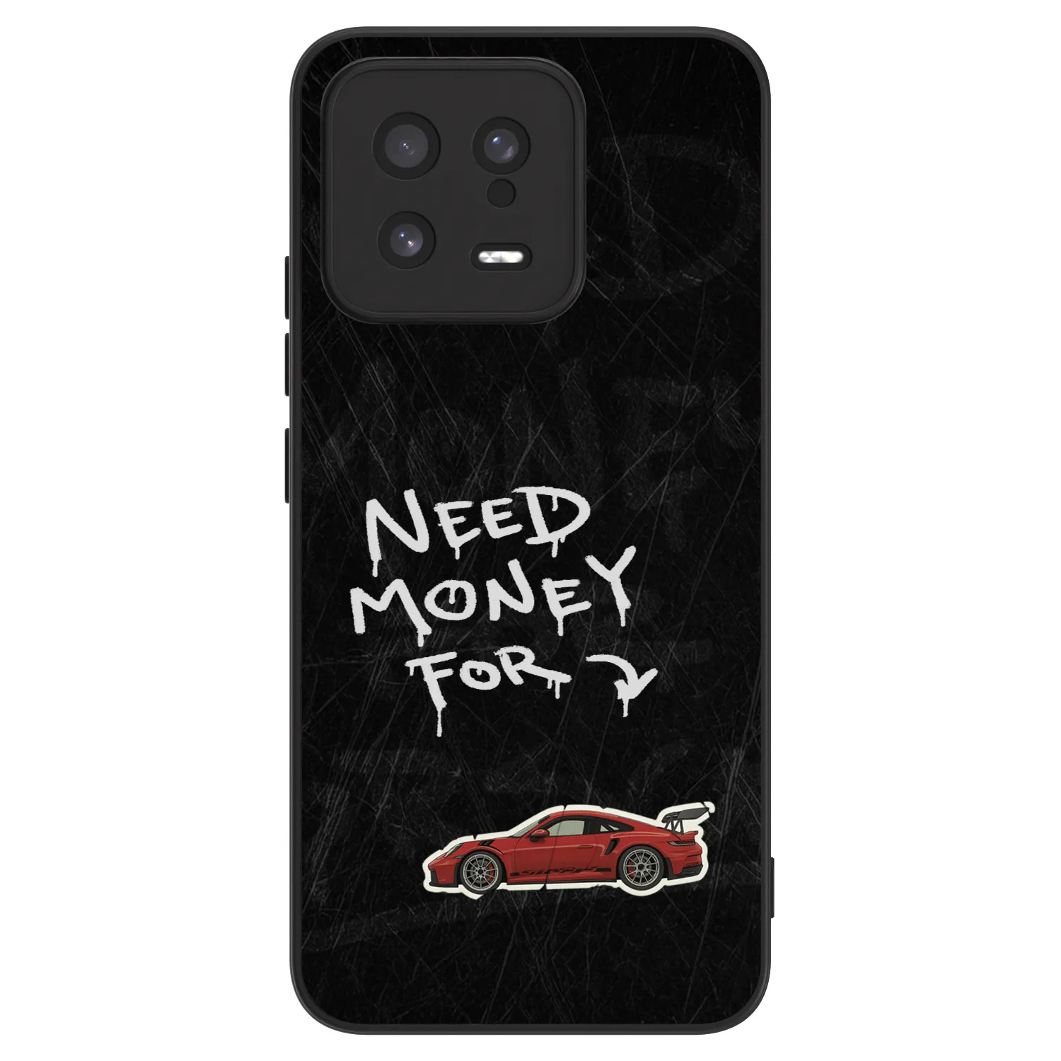 Picasee ULTIMATE CASE za Xiaomi 13 - Track Mode