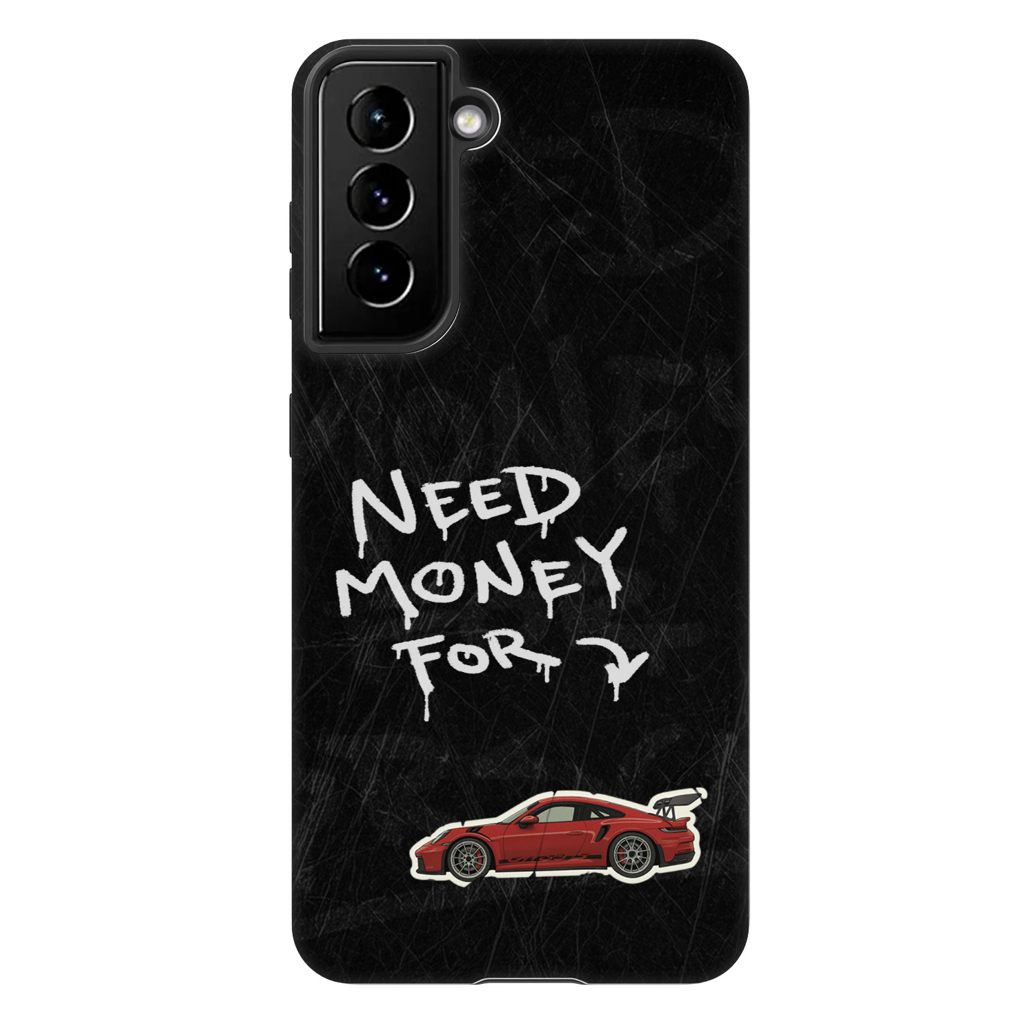 Picasee Fashion Case za Samsung Galaxy S21 FE 5G - Track Mode