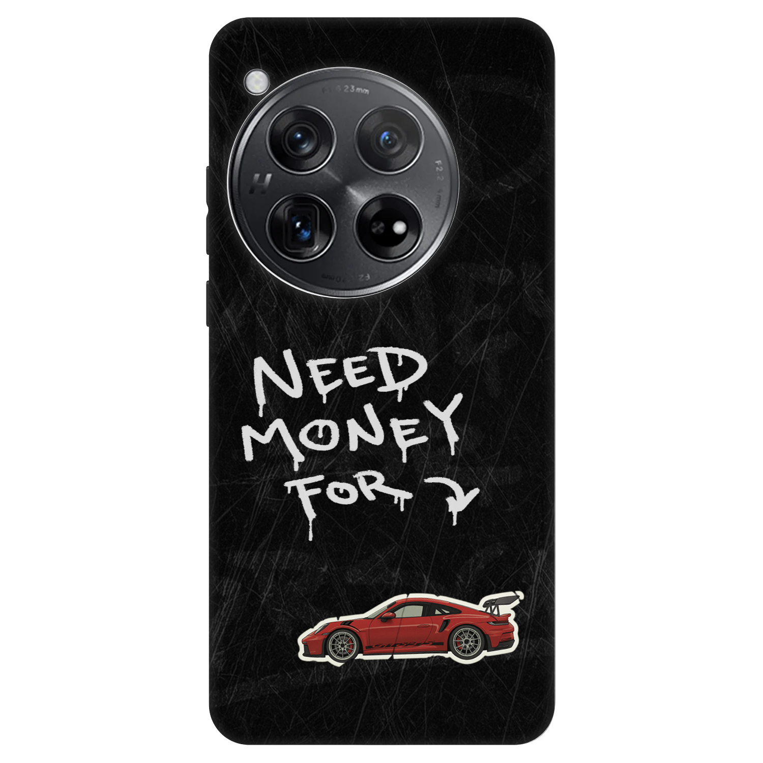 Picasee Fashion Case za OnePlus 12 5G - Track Mode