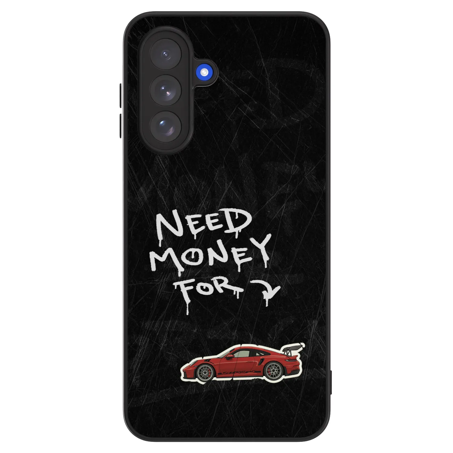 Picasee ULTIMATE CASE za Samsung Galaxy A17 5G - Track Mode