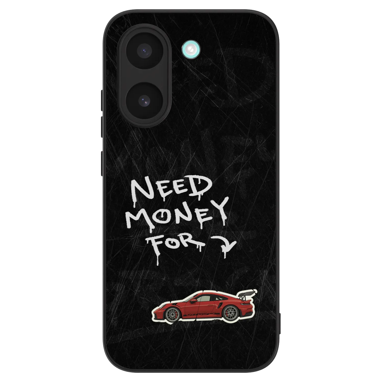 Picasee ULTIMATE CASE za Xiaomi Poco X8 Pro - Track Mode