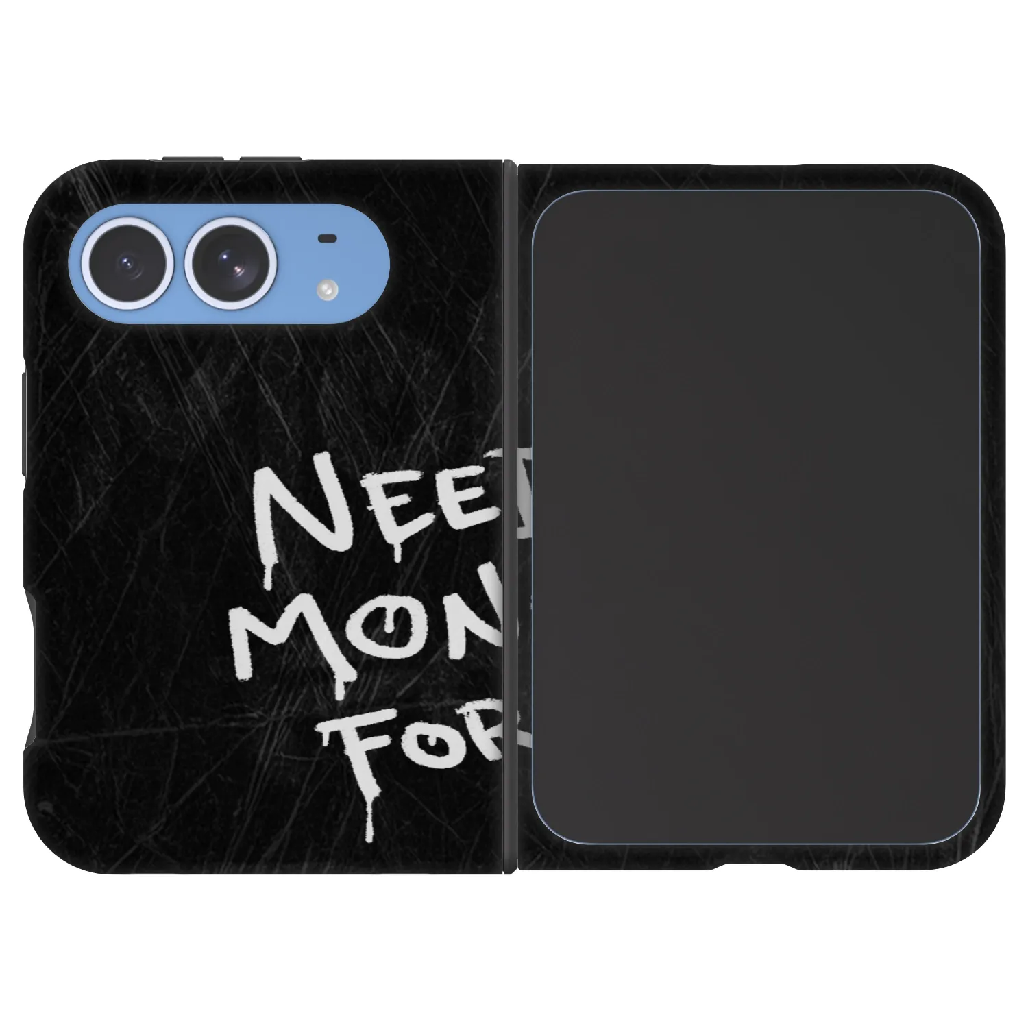 Picasee Fashion Case MagSafe za Apple iPhone Ultra - Track Mode