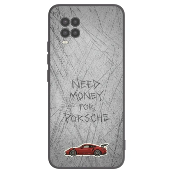 Maskica za Xiaomi Mi 10 Lite - Garage Scratch