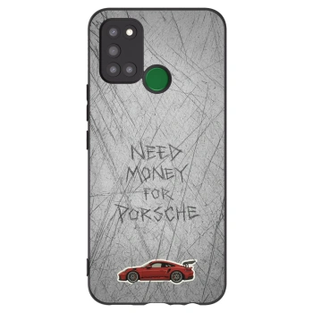 Maskica za Realme 7i - Garage Scratch