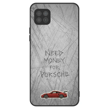 Maskica za Huawei P40 Lite - Garage Scratch