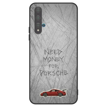 Maskica za Huawei Nova 5T - Garage Scratch