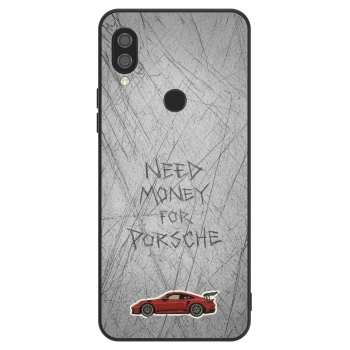 Maskica za Xiaomi Redmi 7 - Garage Scratch