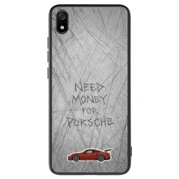Maskica za Xiaomi Redmi 7A - Garage Scratch