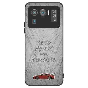 Maskica za Xiaomi Mi 11 Ultra - Garage Scratch