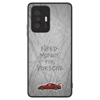 Picasee ULTIMATE CASE za Xiaomi 11T - Garage Scratch