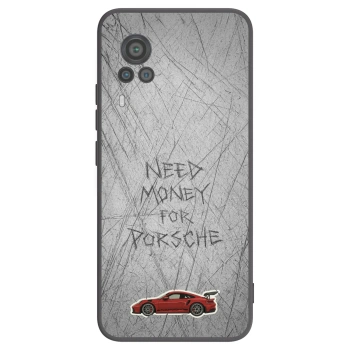 Maskica za Vivo X60 Pro 5G - Garage Scratch