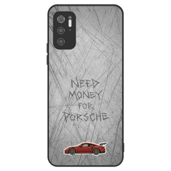 Maskica za Xiaomi Poco M3 Pro 5G - Garage Scratch