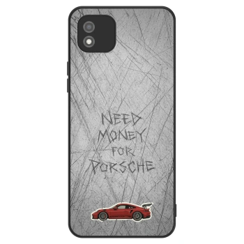 Maskica za Realme C11 (2021) - Garage Scratch